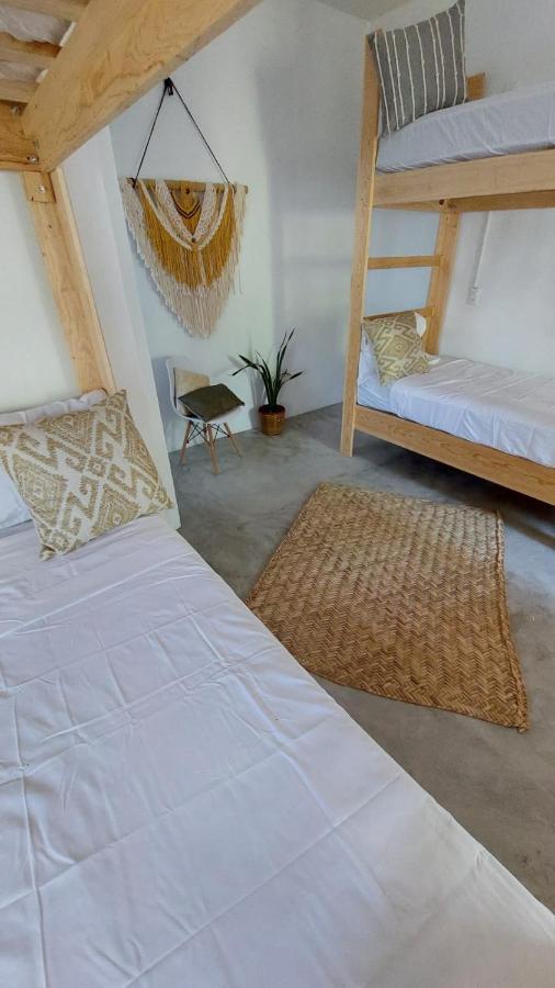 Sayunique Hostel Sayulita Exterior photo